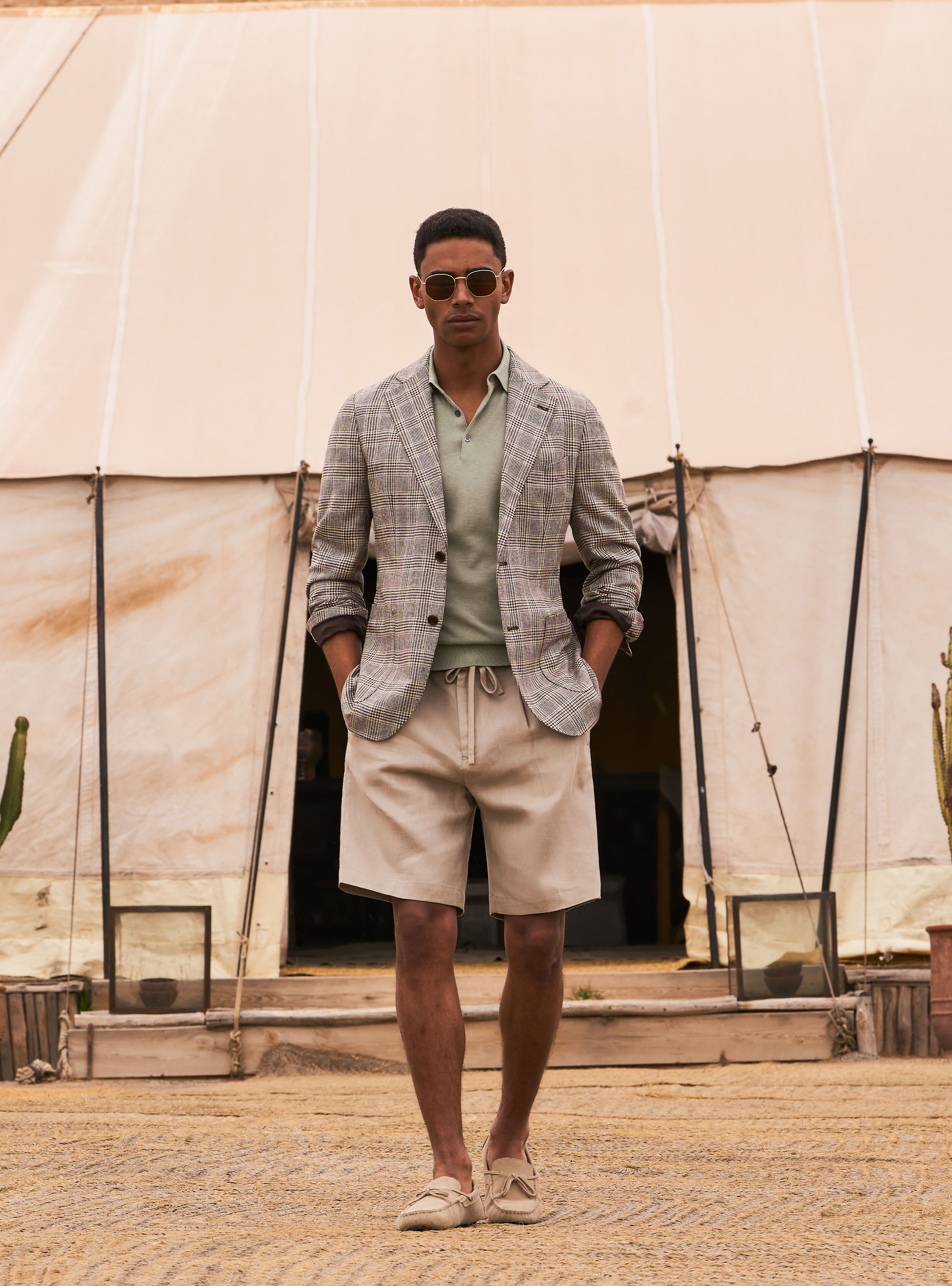 Lookbook 13 - Prince of Wales, 